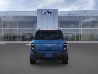 New 2025 Ford Bronco Sport for sale in St. Joseph MO