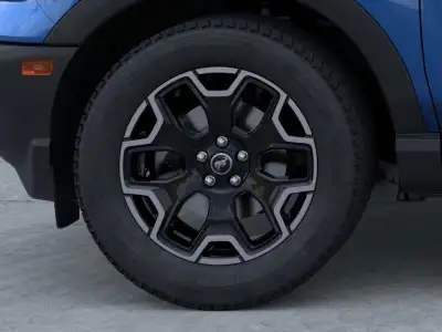 New 2025 Ford Bronco Sport for sale in St. Joseph MO