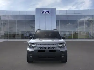 New 2025 Ford Bronco Sport for sale in St. Joseph MO