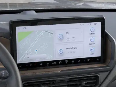 New 2025 Ford Bronco Sport for sale in St. Joseph MO