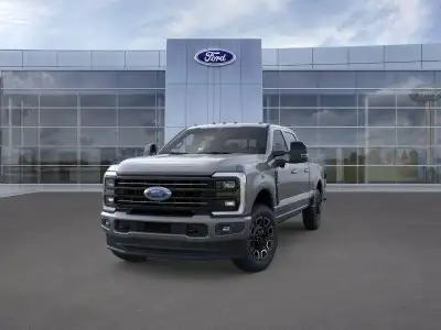 New 2025 Ford Super Duty F-350 SRW for sale in St. Joseph MO