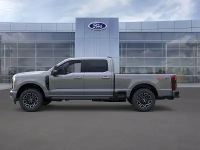 New 2025 Ford Super Duty F-350 SRW for sale in St. Joseph MO