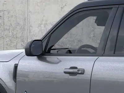 New 2025 Ford Bronco Sport for sale in St. Joseph MO