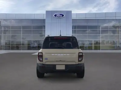 New 2025 Ford Bronco Sport for sale in St. Joseph MO