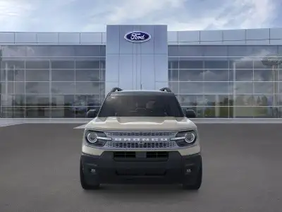 New 2025 Ford Bronco Sport for sale in St. Joseph MO