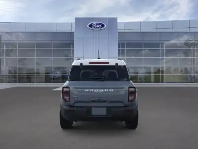 New 2025 Ford Bronco Sport for sale in St. Joseph MO