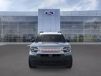 New 2025 Ford Bronco Sport for sale in St. Joseph MO