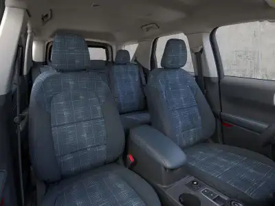 New 2025 Ford Bronco Sport Heritage SUV/Crossover for sale in St. Joseph MO