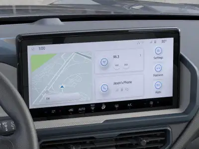 New 2025 Ford Bronco Sport for sale in St. Joseph MO