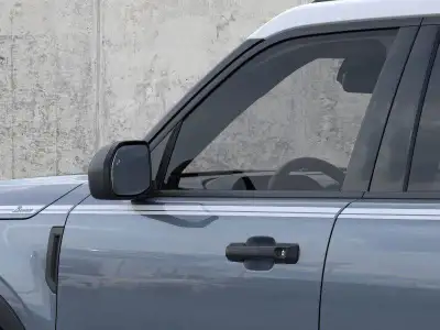 New 2025 Ford Bronco Sport for sale in St. Joseph MO