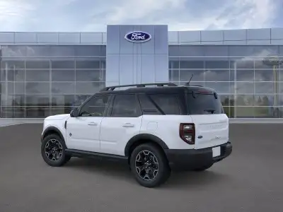 New 2025 Ford Bronco Sport for sale in St. Joseph MO