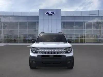 New 2025 Ford Bronco Sport for sale in St. Joseph MO