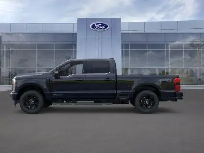 New 2025 Ford Super Duty F-350 SRW for sale in St. Joseph MO