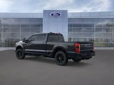 New 2025 Ford Super Duty F-350 SRW for sale in St. Joseph MO