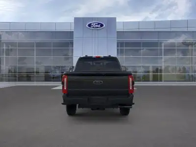 New 2025 Ford Super Duty F-350 SRW for sale in St. Joseph MO