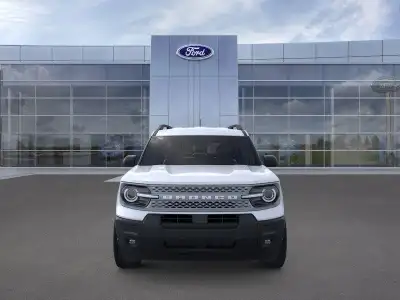 New 2025 Ford Bronco Sport for sale in St. Joseph MO