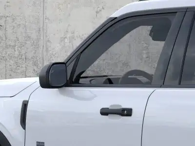 New 2025 Ford Bronco Sport for sale in St. Joseph MO