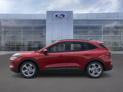 New 2025 Ford Escape for sale in St. Joseph MO