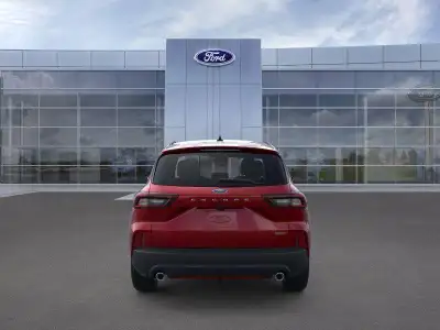 New 2025 Ford Escape for sale in St. Joseph MO