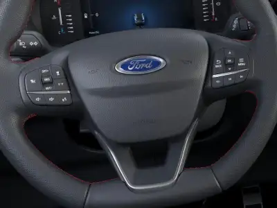 New 2025 Ford Escape for sale in St. Joseph MO