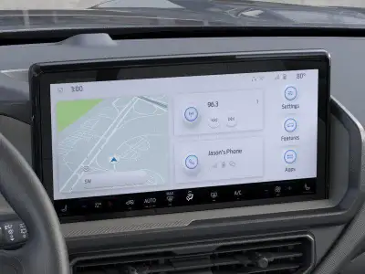 New 2025 Ford Bronco Sport for sale in St. Joseph MO