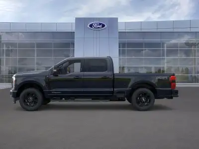 New 2025 Ford Super Duty F-250 SRW for sale in St. Joseph MO