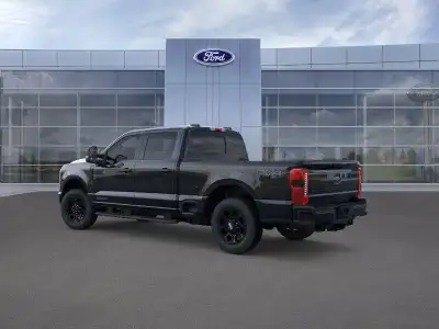 New 2025 Ford Super Duty F-250 SRW for sale in St. Joseph MO