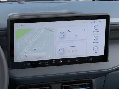 New 2025 Ford Maverick for sale in St. Joseph MO