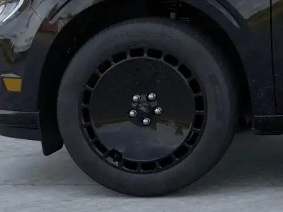 New 2025 Ford Maverick for sale in St. Joseph MO