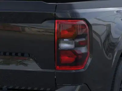 New 2025 Ford Maverick for sale in St. Joseph MO