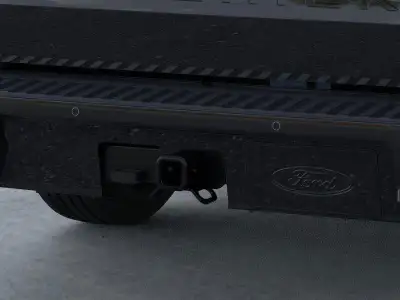 New 2025 Ford Maverick for sale in St. Joseph MO