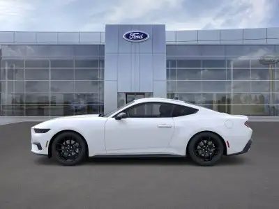 New 2025 Ford Mustang for sale in St. Joseph MO