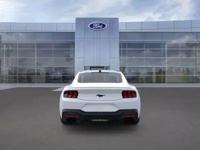 New 2025 Ford Mustang for sale in St. Joseph MO