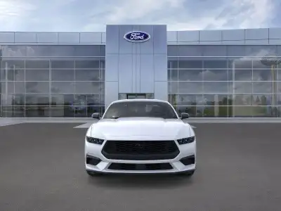 New 2025 Ford Mustang for sale in St. Joseph MO