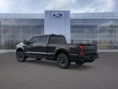 New 2025 Ford Super Duty F-250 SRW for sale in St. Joseph MO