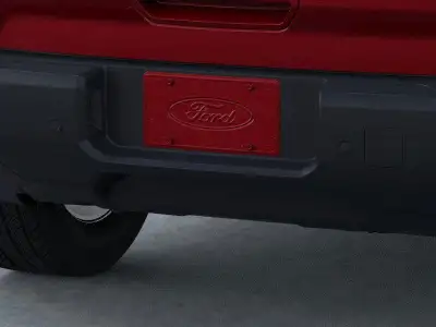 New 2025 Ford Bronco Sport for sale in St. Joseph MO