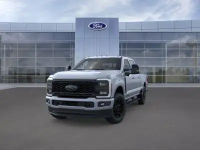 New 2025 Ford F-250 Super Duty for sale in St. Joseph MO