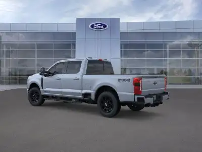 New 2025 Ford F-250 Super Duty for sale in St. Joseph MO
