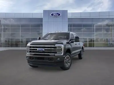 New 2025 Ford F-250 Super Duty for sale in St. Joseph MO