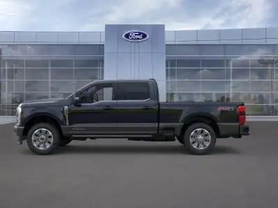 New 2025 Ford F-250 Super Duty for sale in St. Joseph MO