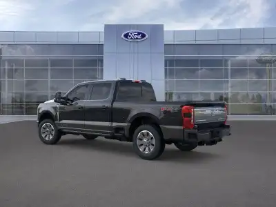 New 2025 Ford F-250 Super Duty for sale in St. Joseph MO