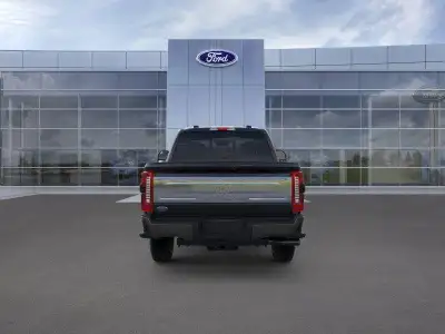 New 2025 Ford F-250 Super Duty for sale in St. Joseph MO