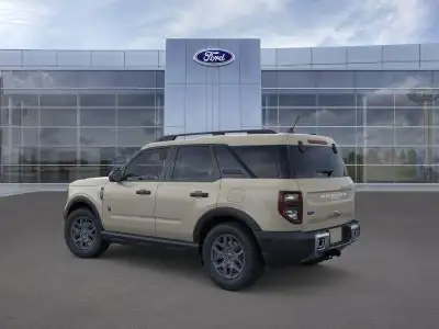 New 2025 Ford Bronco Sport for sale in St. Joseph MO