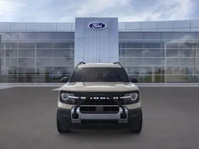 New 2025 Ford Bronco Sport for sale in St. Joseph MO