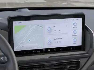 New 2025 Ford Bronco Sport for sale in St. Joseph MO