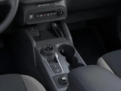 New 2025 Ford Bronco Sport for sale in St. Joseph MO