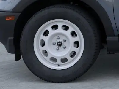 New 2025 Ford Bronco Sport for sale in St. Joseph MO