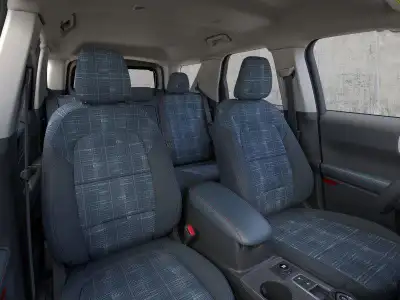 New 2025 Ford Bronco Sport Heritage SUV/Crossover for sale in St. Joseph MO