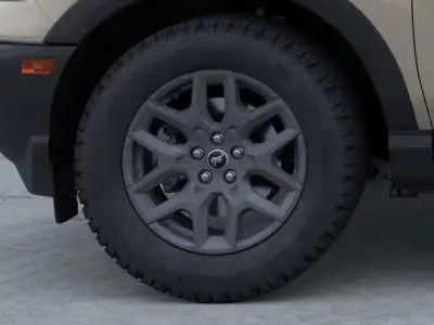 New 2025 Ford Bronco Sport for sale in St. Joseph MO