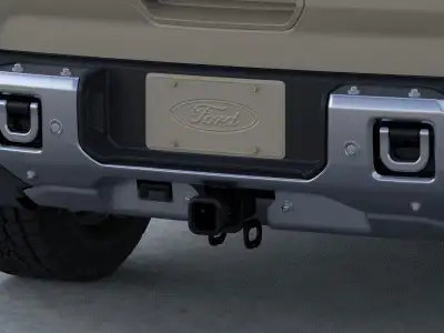 New 2025 Ford Bronco Sport for sale in St. Joseph MO